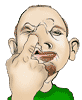 Avatar van gebruiker